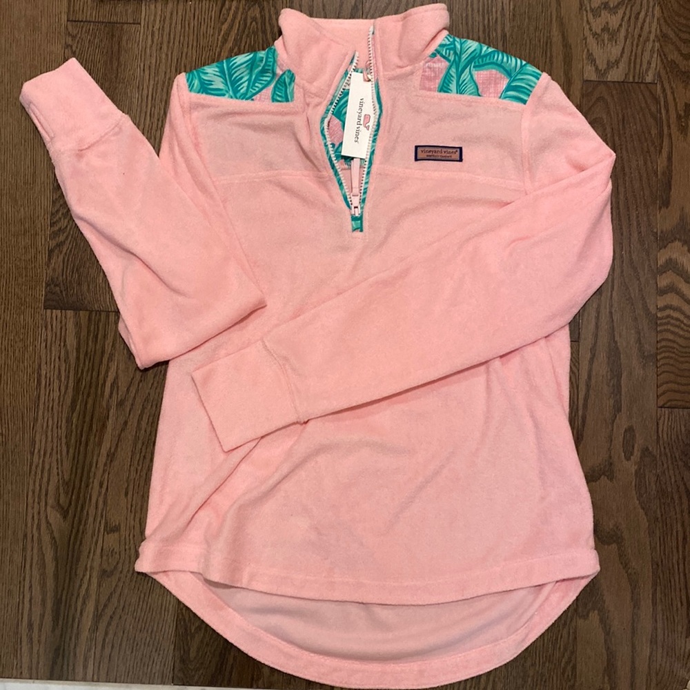 Vineyard Vines Terry Shep Shirt